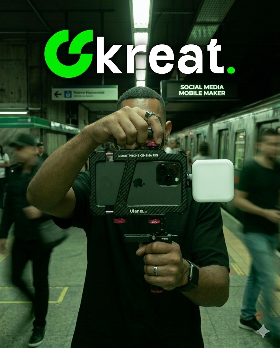 Cinematic Production